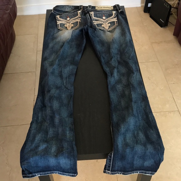 Rock revival pants - Picture 1 of 2